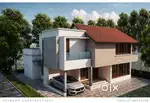 Sparrow Luxe Mount 3bhk villas at SH Mount