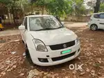 Maruti Suzuki Dzire 2017 Diesel 130000 Km Driven