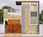 Redhills customised villas for sale at low price