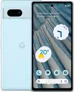 1 year old phone (7A Pixel)