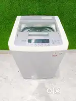 Lg fully automatic 6kg Washing machine high quality in best price