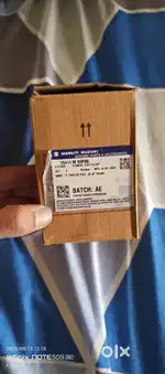 Diesel Filter & 2 Heater Plug