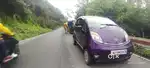 Tata Nano 2015 Petrol Well Maintained