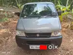 Maruti Suzuki Eeco 2023 Petrol 5500 Km Driven