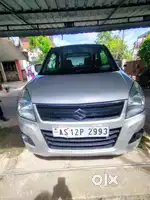Maruti Suzuki Wagon R 2016