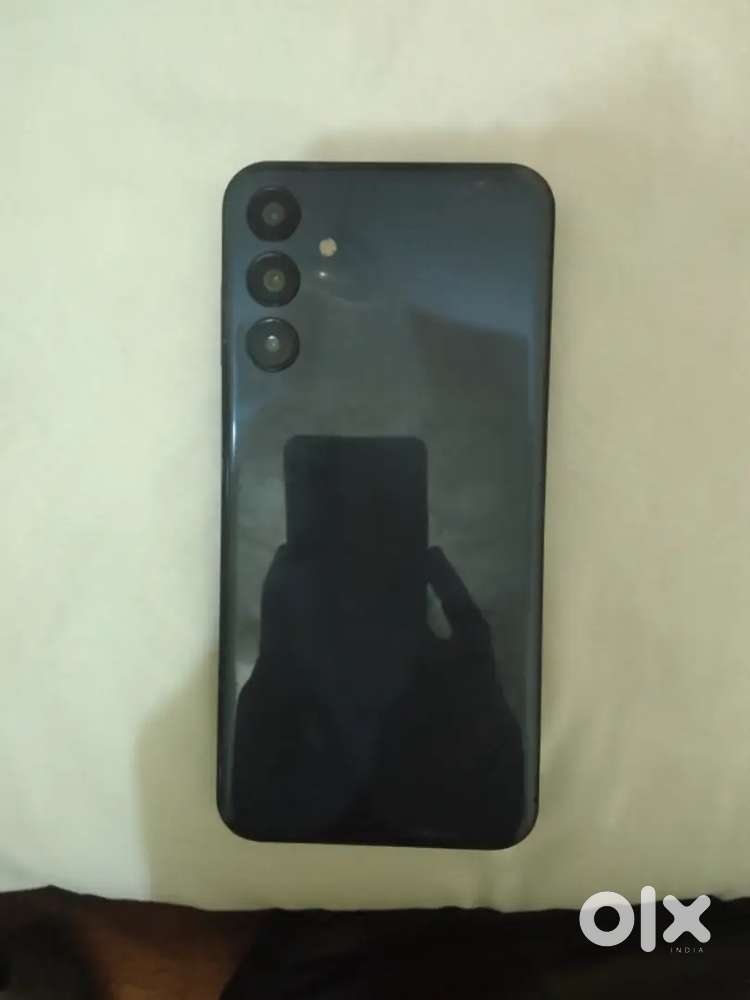 Samsung Galaxy F15 6/128