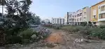 9000 SF FT VACANT LAND AVAILABLE FOR RENTAL,  S KOLATHUR , CHENNAI 126