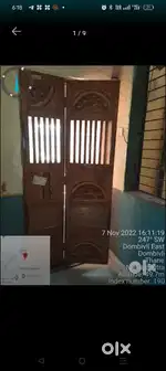 1 RK Flat on rent near New Era High school dawadi