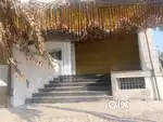 1500 Sq ft Ground floor shop available for rent in near Dhattagali