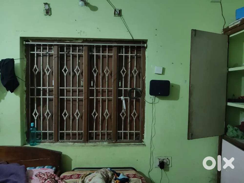 Want a roommate on 2500