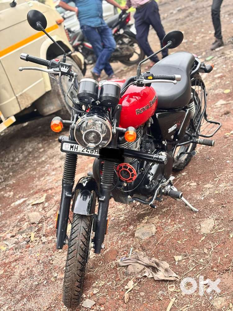 First owner