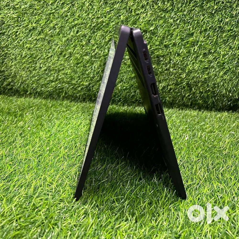 i5 8th gen 360 degree laptop