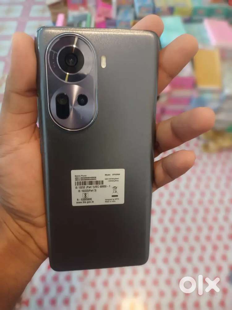 Oppo reno 11 5g / Brand new condition
