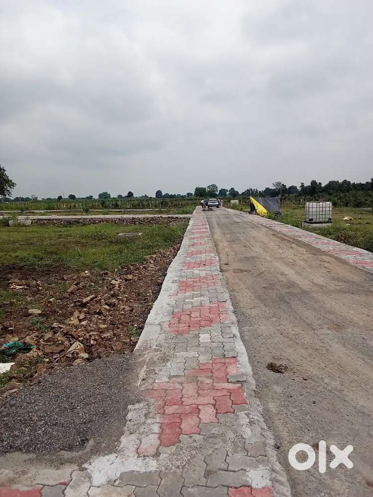 हुडकेश्वर खुर्द पिंपळा फाटा वरून 5 मिनिटांच्या अंतरावर अमोरा