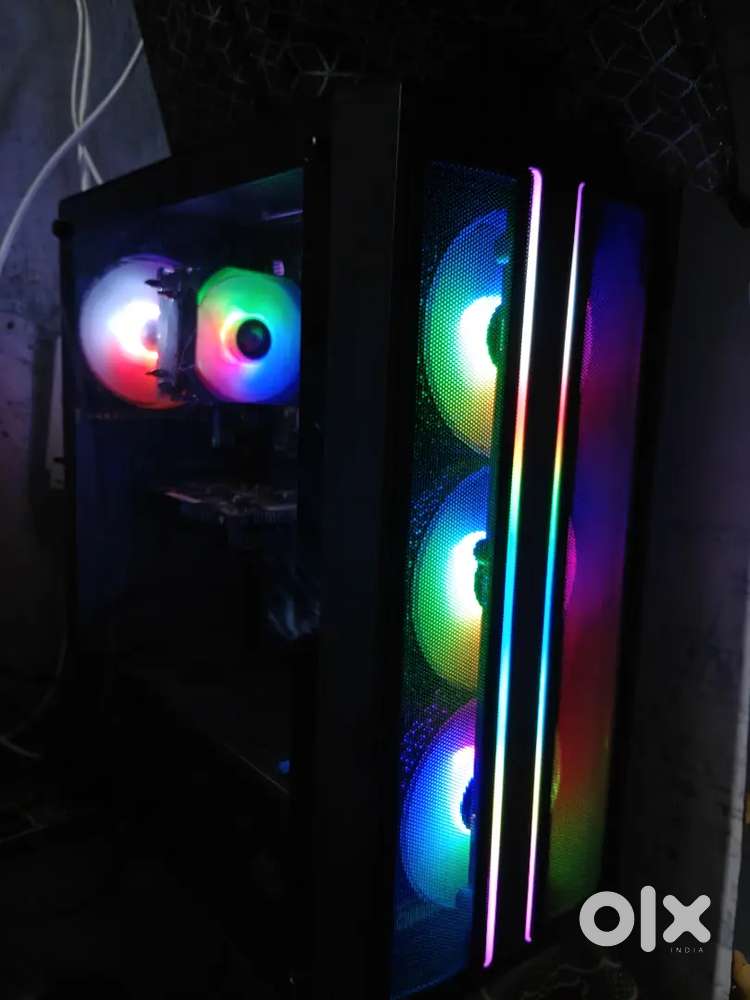 Gaming & Video Editing CPU