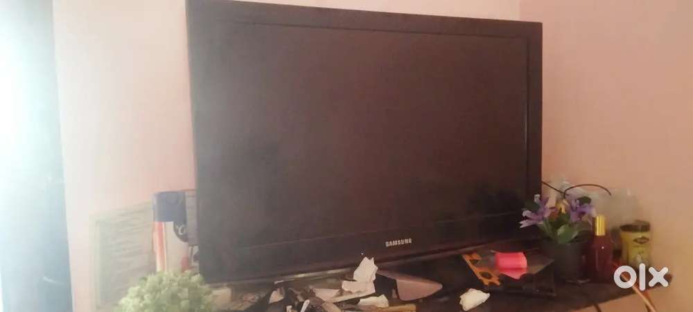 Samsung TV 32inch