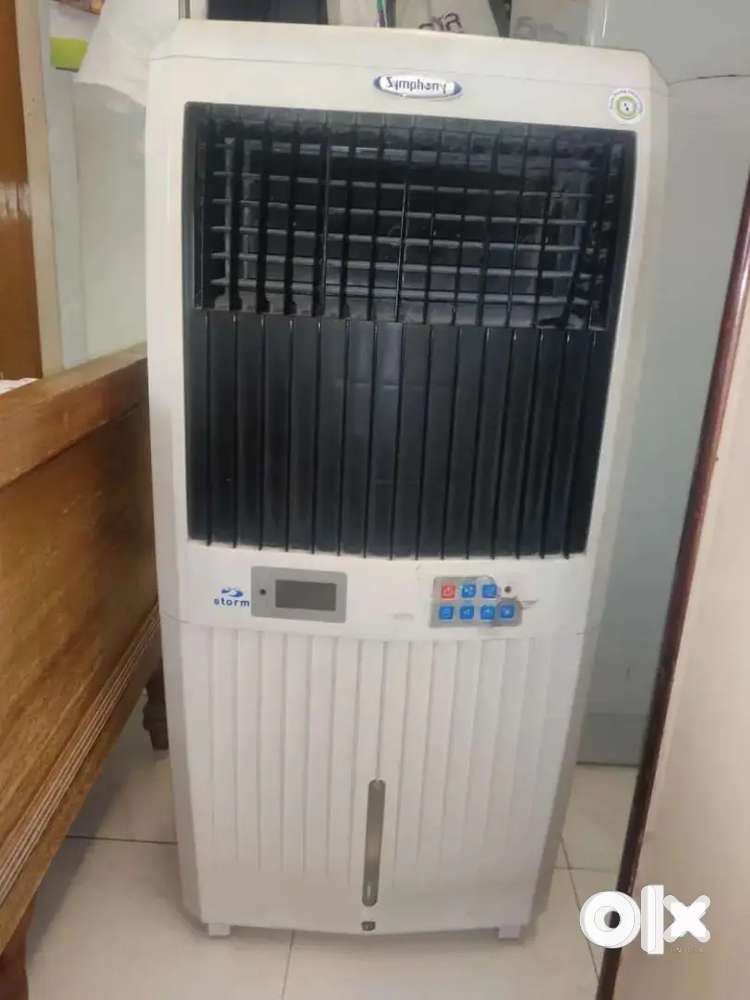 Symphony Storm 70 Litre Air Cooler