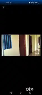House and shop rooms for sale