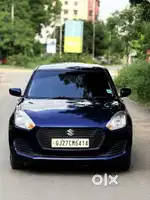 Maruti Suzuki Swift LXI 2018, 2019, CNG & Hybrids