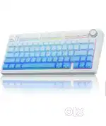 AULA F75 Mechanical Keyboard Gaming