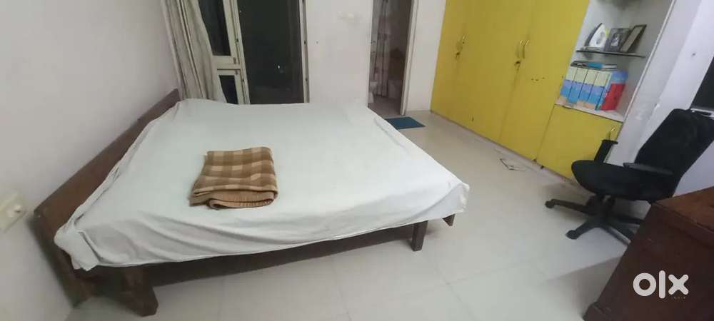 Strong and durable cot combo