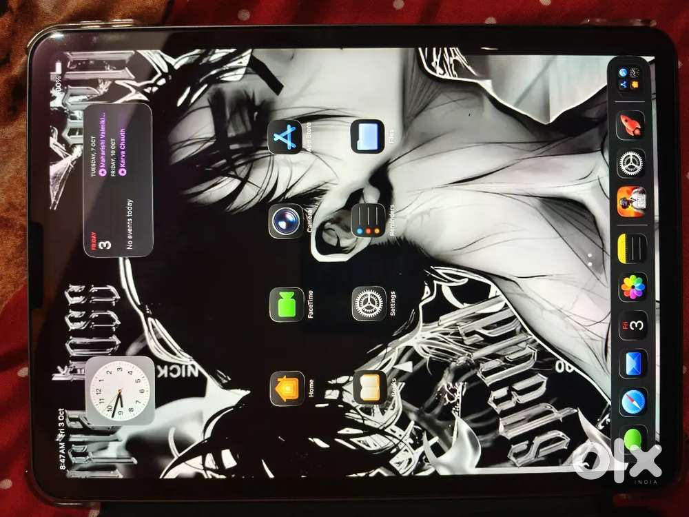 Ipad pro 11-inch 3 generation