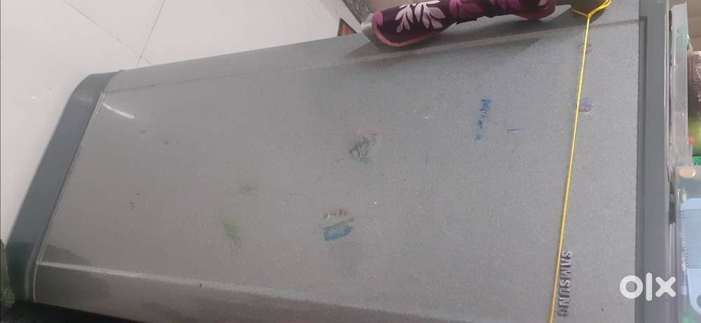 Fridge samsung 180 liter