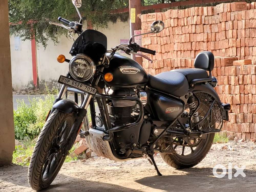 Single handed good condition