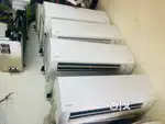 Ac rental available per month 1000
