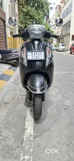 Suzuki access DISC BT 2024MODEL CALL ME FOR MORE DETAILS