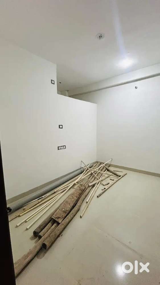 2 bhk house portion