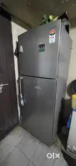 Samsung 457 Litres Double door Fridge