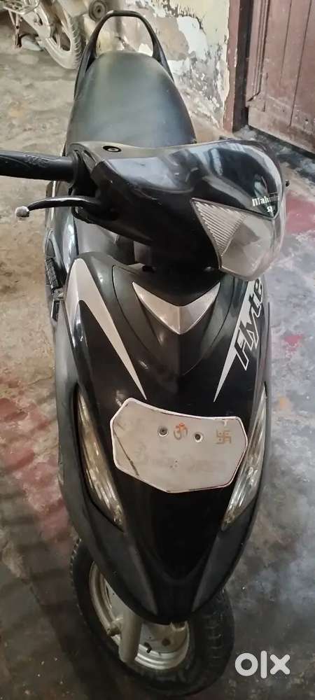New leni h