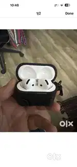 Apple Airpods 4 ANC