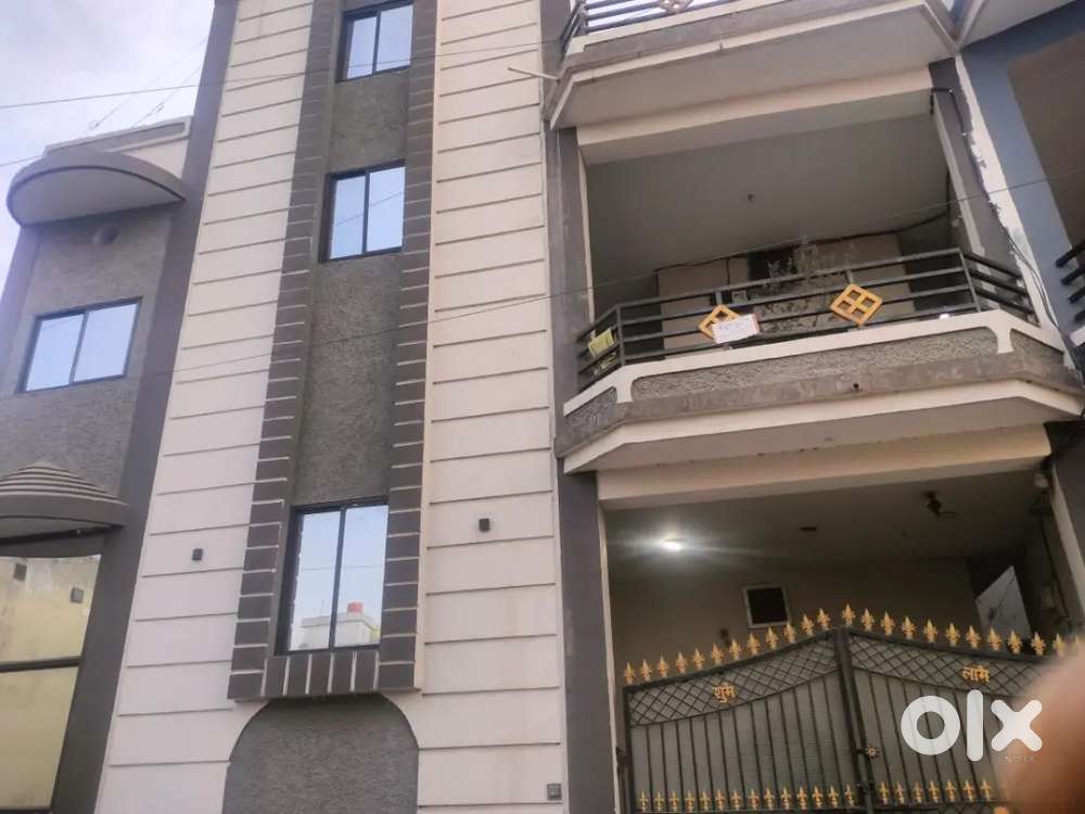 2bhk independent ghar on rent