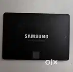 Samsung EVO 500GB SSD