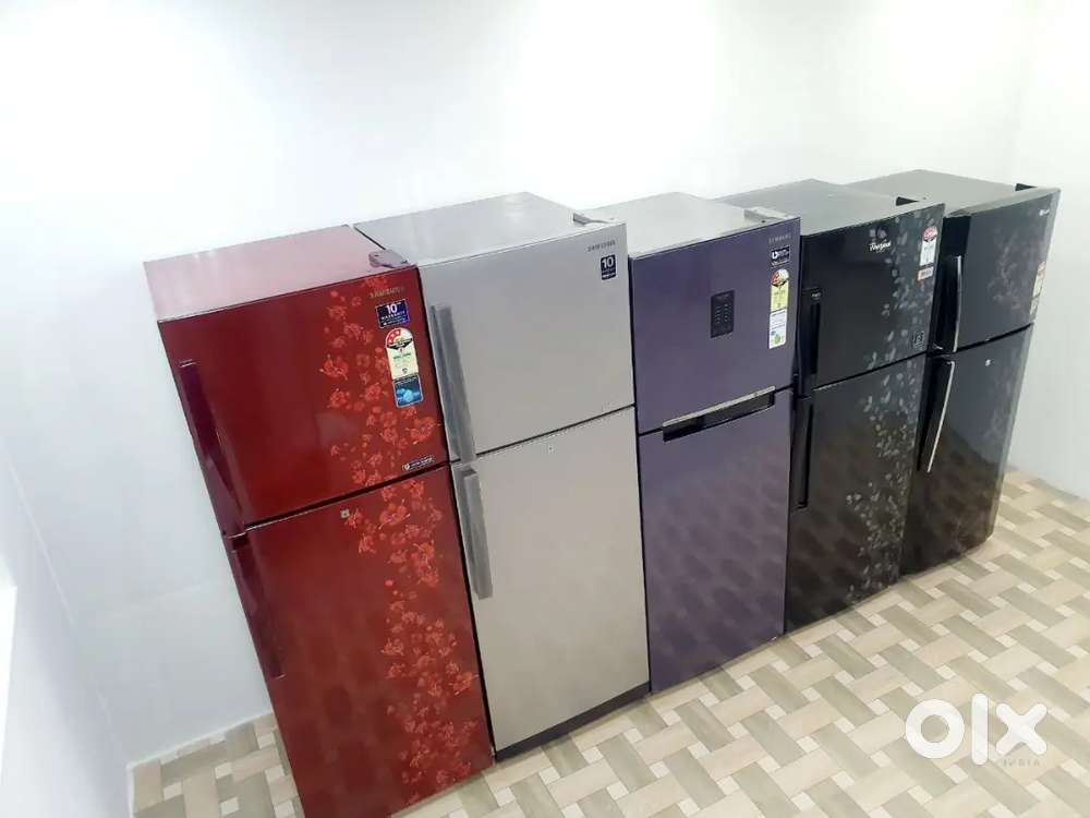 Cool Savings quality  budget  friendly  refrigerators