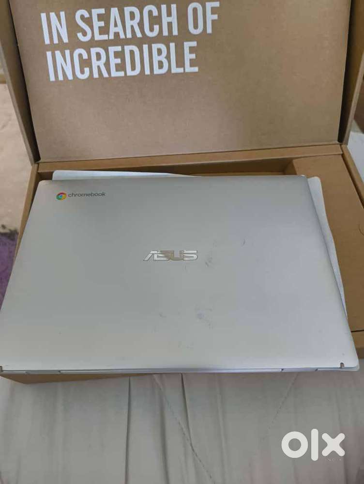 ASUS CHROMEBOOK