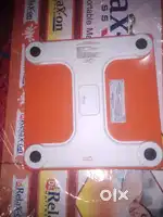 Medtech weight maxhine