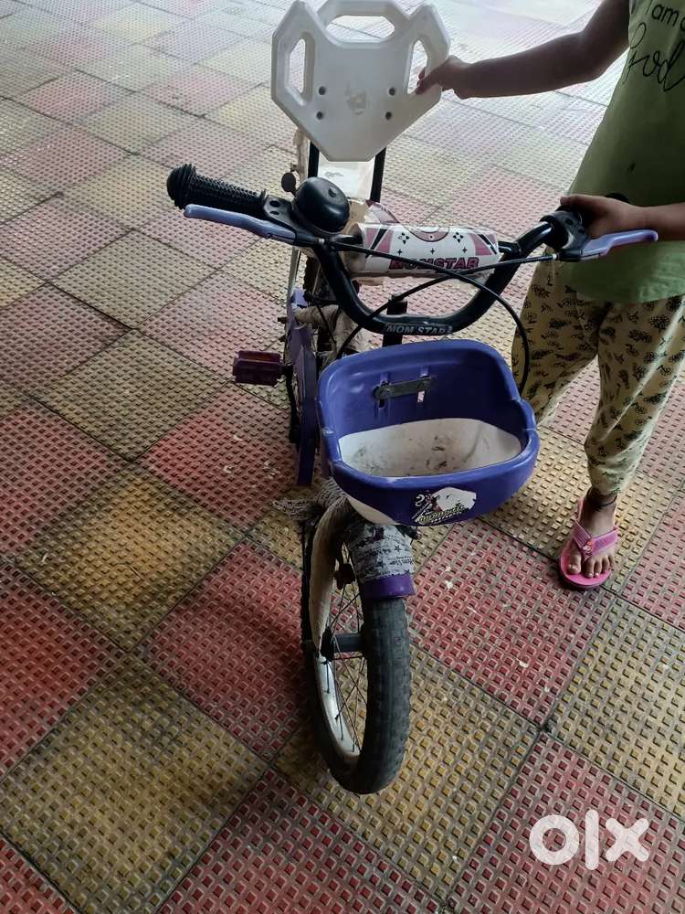 Kids cycle
