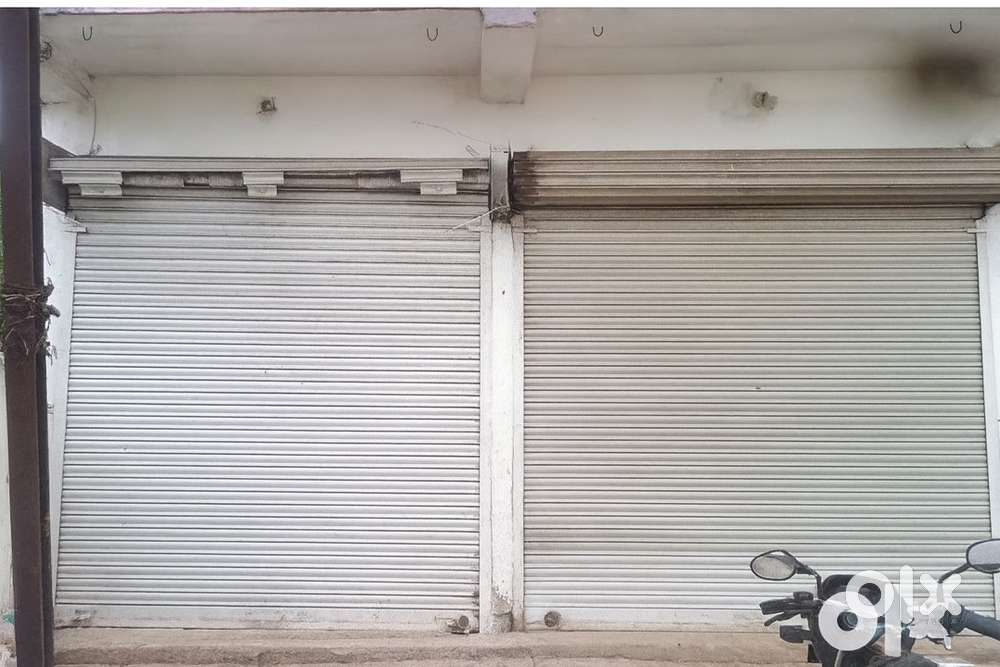 Shops for rent (Main road touch)