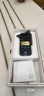Insta360 x3  with 265 gb fast sd card