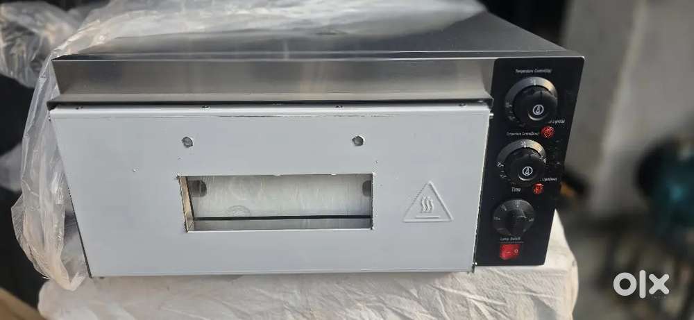 New Pizza Oven GAS ELECTRIC Gravy Machine Coffe Mixer Popcorn ice crea