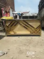 Roti wala Counter