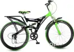Dtb cycle green color 7 year old