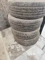Toyota Innova tyres.