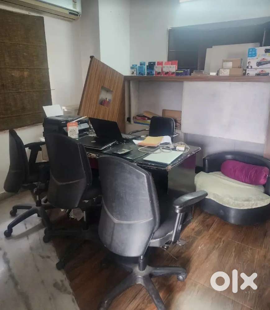 We are looking female for front office