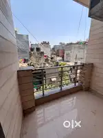 2bhk fully furnished fully independent