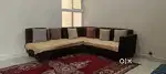 L-Shape Sofa