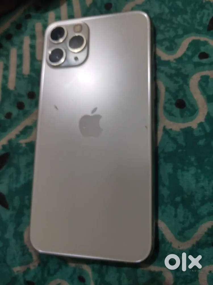 iPhone 11 pro
